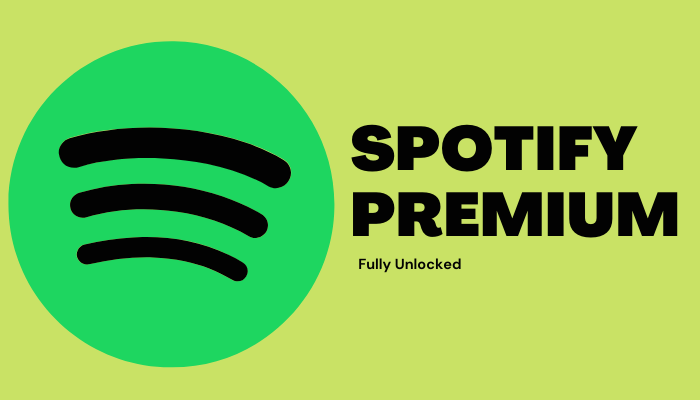 Spotify Premium APK v8.8.46.529 Download