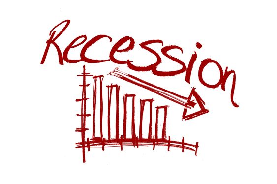 What is a recession 