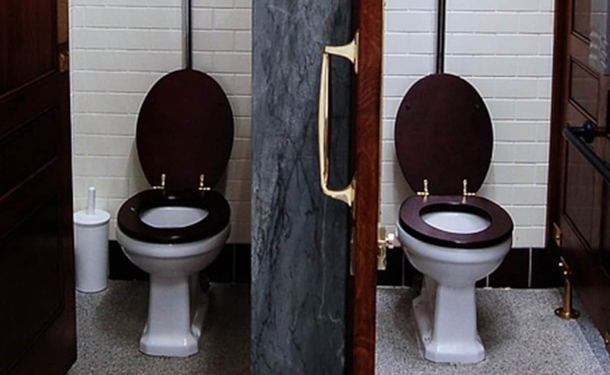 how to fix a whistling toilet